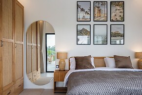 Laid Back Villa
