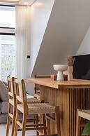Laid Back Villa