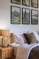Laid Back Villa