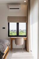Laid Back Villa