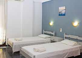 La Pensione Skiathos