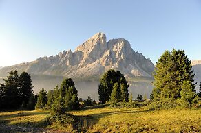 Mountain Residence CLARA