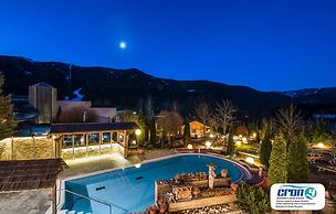Mountain Residence CLARA