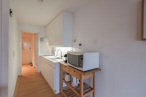 Studio by the Beach With Sea View