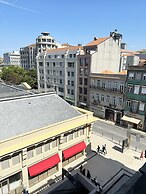 Charming Modern Studio in Porto