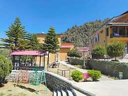 Mist n Meadows Resort