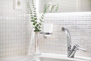 HB apartments Merab Kostava