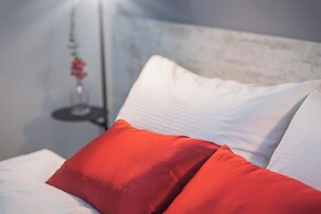 HB apartments Merab Kostava