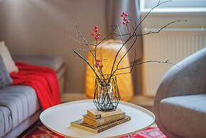 HB apartments Merab Kostava