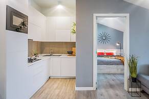 HB apartments Merab Kostava