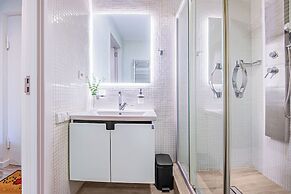 HB apartments Merab Kostava