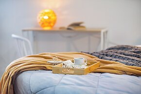 HB apartments Merab Kostava