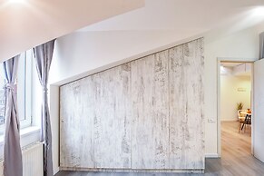 HB apartments Merab Kostava