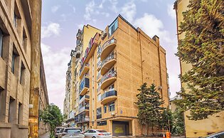 HB apartments Merab Kostava