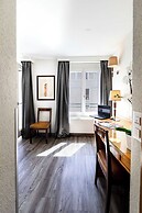 Charming Apartement- 1br-4p- Geneve