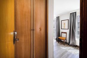 Charming Apartement- 1br-4p- Geneve