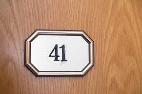 Charming Apartement- 1br-4p- Geneve
