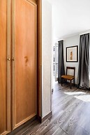 Charming Apartement- 1br-4p- Geneve