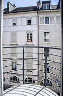 Charming Apartement- 1br-4p- Geneve