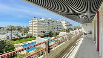 Poolside Bliss T1 Hsrentals Vilamarina