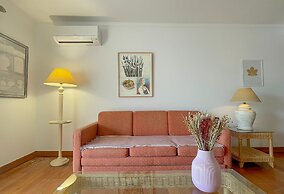 Poolside Bliss T1 Hsrentals Vilamarina