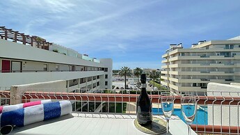 Poolside Bliss T1 Hsrentals Vilamarina