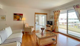 Poolside Bliss T1 Hsrentals Vilamarina