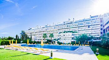 Poolside Bliss T1 Hsrentals Vilamarina