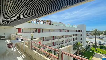 Poolside Bliss T1 Hsrentals Vilamarina
