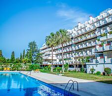 Poolside Bliss T1 Hsrentals Vilamarina