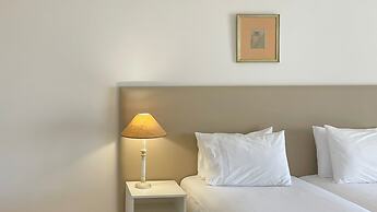 Poolside Bliss T1 Hsrentals Vilamarina