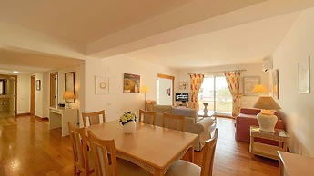 Poolside Bliss T1 Hsrentals Vilamarina