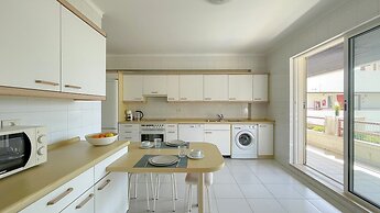 Poolside Bliss T1 Hsrentals Vilamarina
