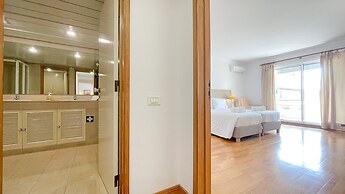 Poolside Bliss T1 Hsrentals Vilamarina