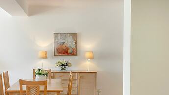 Poolside Bliss T1 Hsrentals Vilamarina