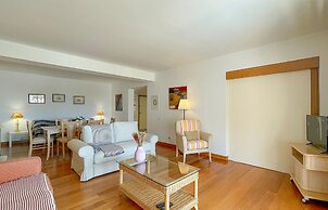 Poolside Bliss T1 Hsrentals Vilamarina
