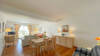 Poolside Bliss T1 Hsrentals Vilamarina