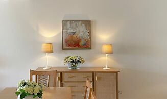 Poolside Bliss T1 Hsrentals Vilamarina