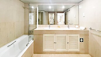 Poolside Bliss T1 Hsrentals Vilamarina