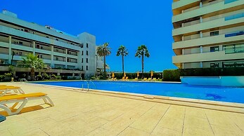Penthouse Triplex com Jacuzzi T3 Hsrentals Vilama