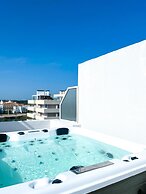 Penthouse Triplex com Jacuzzi T3 Hsrentals Vilama