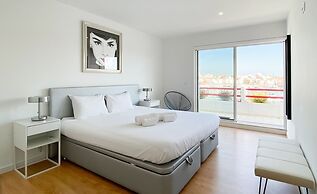 Penthouse Triplex com Jacuzzi T3 Hsrentals Vilama