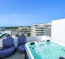 Penthouse Triplex com Jacuzzi T3 Hsrentals Vilama