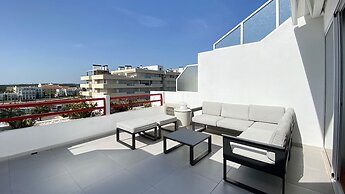 Penthouse Triplex com Jacuzzi T3 Hsrentals Vilama