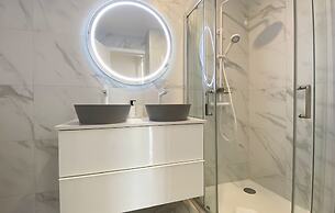 Penthouse Triplex com Jacuzzi T3 Hsrentals Vilama