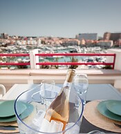 Penthouse Triplex com Jacuzzi T3 Hsrentals Vilama