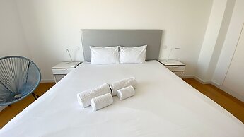 Penthouse Triplex com Jacuzzi T3 Hsrentals Vilama