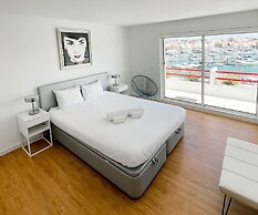 Penthouse Triplex com Jacuzzi T3 Hsrentals Vilama