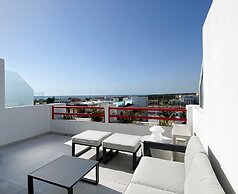 Penthouse Triplex com Jacuzzi T3 Hsrentals Vilama