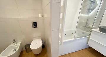 Penthouse Triplex com Jacuzzi T3 Hsrentals Vilama